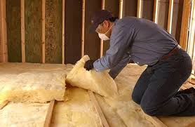 Best Garage Insulation  in Aberdeen, MD