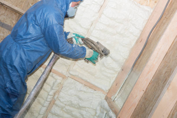 Best Attic Insulation Installation  in Aberdeen, MD